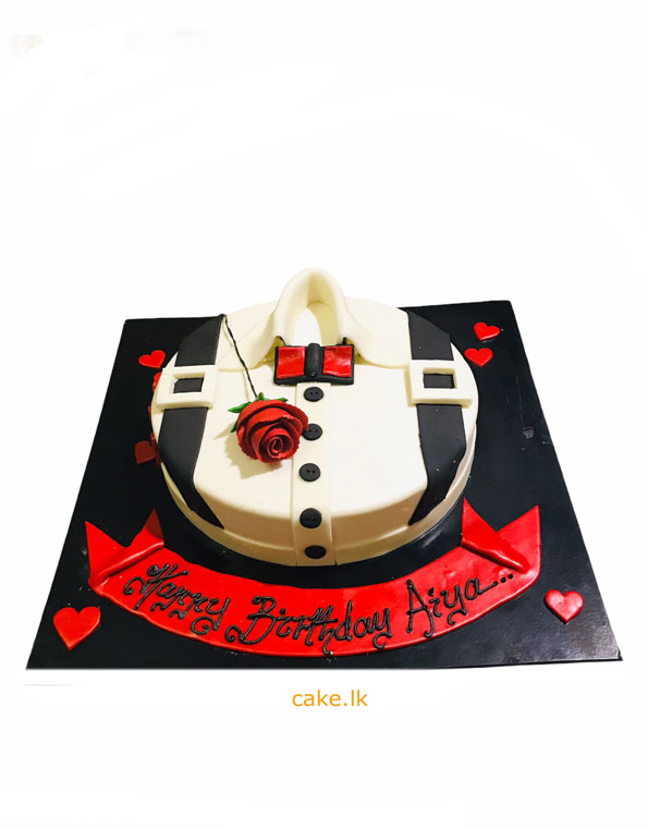 T shirt cake in Egbeda - Party, Catering & Event, Mrs Abidoye Adeola | Find  more Party, Catering & Event services online from olist.ng
