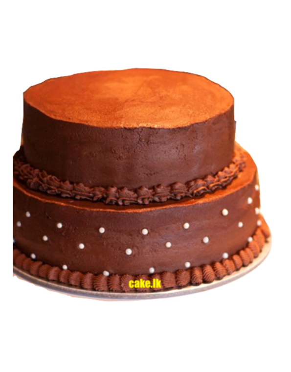 The Ultimate Chocolate Cake 3kg