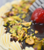 Pistachio Paradise