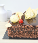 Decadent Choco