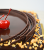 ChocoCherry Crunch