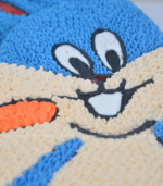 Cheeky Bunny