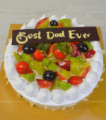 Dad’s Sweetest Tribute