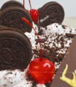 Dad's Oreo Dream