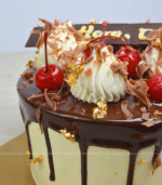 Miracle Dad Chocolate Delight