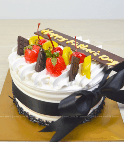 Chocolate Ribbon Delight