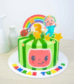 Little Star Cocomelon Delight