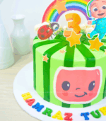 Little Star Cocomelon Delight